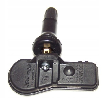 NOWE ORYG CZUJNIKI TPMS CITROEN PEUGEOT 9811536380