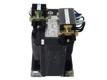 Трансформатор Nunome NESE500ATV5906 200В №C573