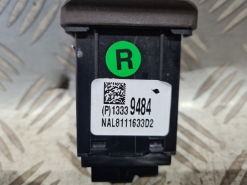 HNÍZDO PORT AUX USB OPEL MERIVA B HNĚDÝ