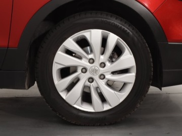 Suzuki SX4 II S-cross Facelifting 1.0 BOOSTERJET 110KM 2017 Suzuki SX4 S-Cross 1.0 BoosterJet, Salon Polska, zdjęcie 14