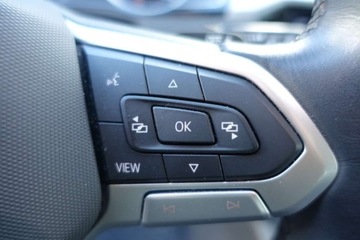 Volkswagen Passat B8 Variant Facelifting 2.0 TDI SCR 150KM 2020 Volkswagen Passat Volkswagen Passat Variant, 1rej 2021, 2.0 TDI 150KM, DSG, zdjęcie 11