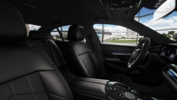 BMW Seria 5 G90-91 2026 BMW 540 xDrive Limuzyna - Dostępny od ręki!, zdjęcie 13