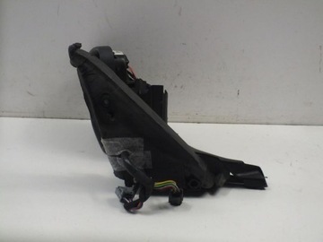 LEVÉ ZRCÁTKO RENAULT ESPACE V 8+9 PIN