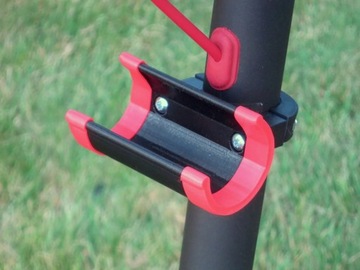 ЗАМОК U-LOCK самоката Motus Scooty 10