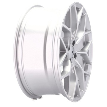 4× DISK HLINÍK HAXER B1449 7.5" X 17" 3X112 ET 25