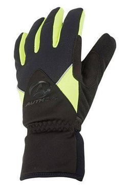 Авторские зимние перчатки UltraTech Thermo M, толстые