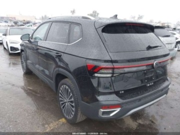 Volkswagen 2025 Volkswagen Inny Taos 1.5T SE 2025 1.5 Benzyna 174KM, zdjęcie 3