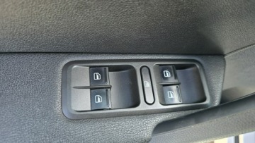 Skoda Yeti Minivan 2.0 TDI CR DPF 4x4 140KM 2013 Škoda Yeti Skoda Yeti 4x4, ksenon, webasto, zdjęcie 17