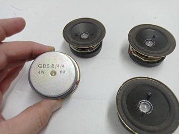TONSIL GDS 8/4/4 BROADBAND громкоговорители