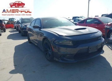Dodge Charger VII 2022 Dodge Charger GT 2022 3.6l 3.6 Benzyna 300KM