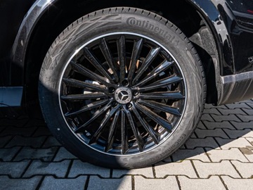 Mercedes GLC C254/X254 Coupe 2.0 300 258KM 2025 MERCEDES-BENZ GLC 300 4-Matic AMG Line 2.0 (258KM) 2025, zdjęcie 22