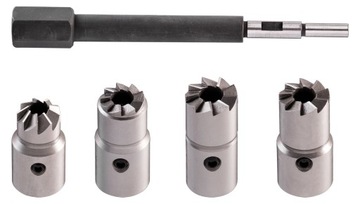 11-218 ДИЗЕЛЬНЫЙ РЕЗКА СЕДЛА КЛАПАНА NEO Tools