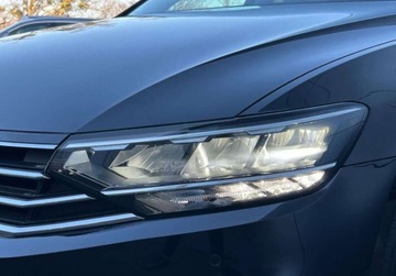 Volkswagen Passat B8 Variant Facelifting 1.5 TSI EVO 150KM 2022 Volkswagen Passat Variant Business, FV 23, ACC, Asystenci, Czujniki parkow, zdjęcie 33