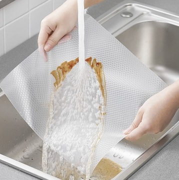 ПРОТИВОСКОЛЬЖАЮЩИЙ ЗАЩИТНЫЙ КОВРИК ДЛЯ ЯЩИКОВ ШКАФА 300x50