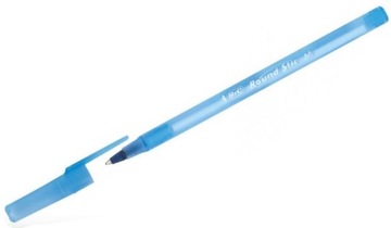 Długopis BIC ROUND STICK 1,0 mm niebieski