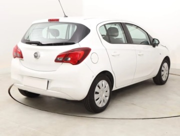 Opel Corsa E Hatchback 3d 1.4 Twinport 75KM 2015 Opel Corsa 1.4, Salon Polska, Klima, zdjęcie 4