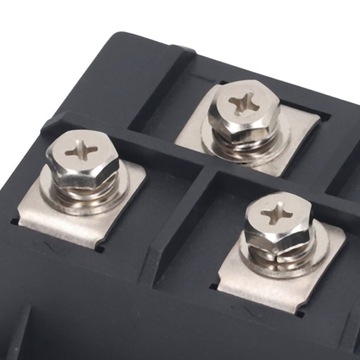 3-ФАЗНЫЙ МОСТОВОЙ ВЫПРЯМИТЕЛЬ MDS200A, 1600 В