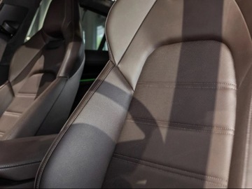 Porsche Panamera III Liftback GTS 4.0 500KM 2025 PORSCHE Panamera GTS Sedan 4.0 (500KM) 2025, zdjęcie 5