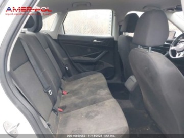 Volkswagen Jetta VI 2019 Volkswagen Jetta 2019 Volkswagen Jetta S Manual 1.4 Benzyna 147KM, zdjęcie 13