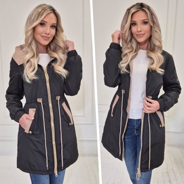 Женская куртка.