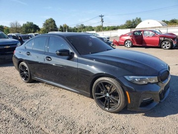 BMW Seria 3 G20-G21 2022 BMW Seria 3 330xi 2022 2.0l 2.0 Benzyna 255KM, zdjęcie 4