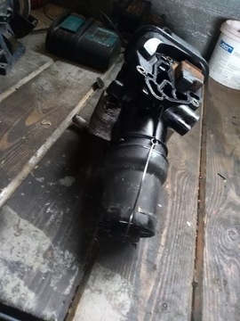 06D115397D КОРПУС МАСЛЯНОГО ФИЛЬТРА AUDI A3 8P 2.0 FSI