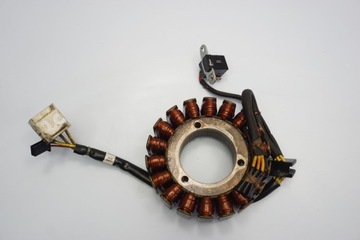 SUZUKI DL 1000 V-STROM 17-19 ГЕНЕРАТОР ГЕНЕРАТОРА