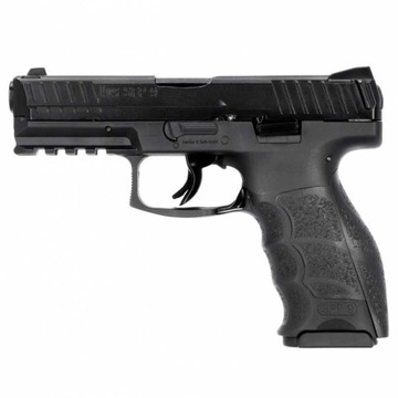 Pistolet na kule gumowe Heckler&Koch T4E SFP9 kal. 43