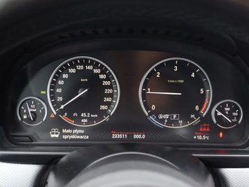 BMW Seria 5 F10-F11 Limuzyna Facelifting 525d 218KM 2016 BMW 5 525d xDrive, 214 KM, 4X4, Automat, VAT 23%, zdjęcie 10