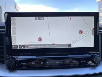 Kia Proceed Shooting Brake Facelifting 1.5 T-GDI 160KM 2023 Kia ProCeed Automat 1,5T Salon PL GT-LINE TECAEBA18 1.5 Benzyna 160KM, zdjęcie 21