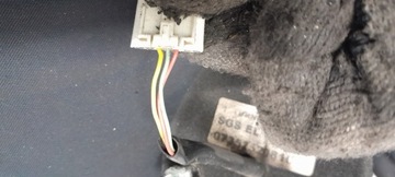 FIAT MULTIPLA II ZRCÁTKO ELEKTRICKÉ LEVÉ 3PIN