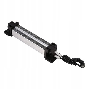 24V 200W ELEKTRYCZNY GRZEJNIK IZOLACJA
