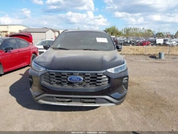 Ford Escape III 2024 Ford Escape 2025 Ford Escape ST-Line AWD 1.5 Benzyna 180KM, zdjęcie 1