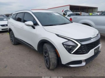 Kia Sportage V 2023 Kia Sportage 2023 KIA SPORTAGE HYBRID EX 1.6 Hybryda 177KM, zdjęcie 12