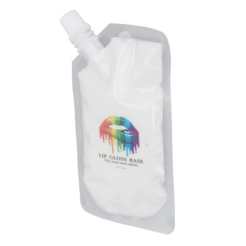 100 мл увлажняющая основа для блеска для губ «сделай сам», водонепроницаемая