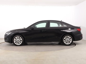 Audi A8 D5 2023 Audi A3 35 TFSI, Salon Polska, 1. Właściciel, zdjęcie 2