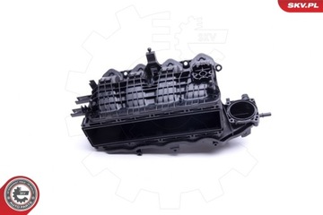 KOLEKTOR NASÁVÁCÍ 49SKV026 AUDI SEAT SKODA VW 04E129711E