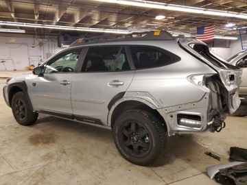 Subaru 2024 Subaru Outback Wilderness 2024 2.4l 2.4 Benzyna 260KM, zdjęcie 1