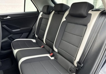 Volkswagen T-Roc I SUV 1.5 TSI ACT 150KM 2021 Volkswagen T-Roc Premium 1.5TSI 150KM DSG SalonPL Virtual ACC Kessy Kamera, zdjęcie 12