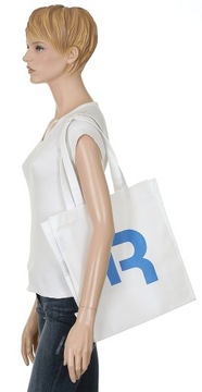 Torba eko na zakupy Reebok shopping bag