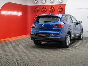 Renault Kadjar Crossover Facelifting 1.3 TCe 140 FAP 140KM 2019 RENAULT Kadjar 1.3 TCe FAP Easy Life Suv 140KM 2019, zdjęcie 5