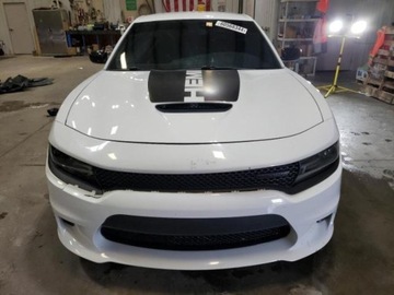 Dodge Charger VII 2021 Dodge Charger 2021, 5.7L, RT, od ubezpieczalni, zdjęcie 2