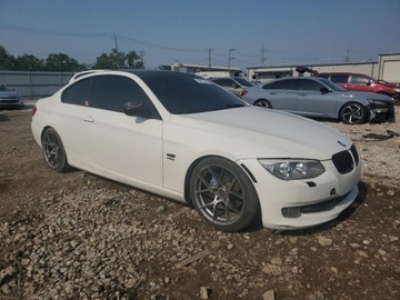 BMW Seria 3 F30-F31-F34 2012 BMW Seria 3 328xi Sulev 2012 3.0l 3.0 Benzyna 230KM, zdjęcie 4