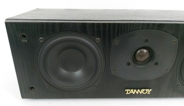 Tannoy mC — Тень — центральная колонна