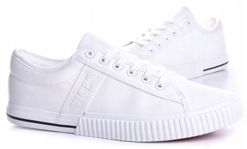 Buty Męskie trampki lekkie wygodne Tommy 4 46