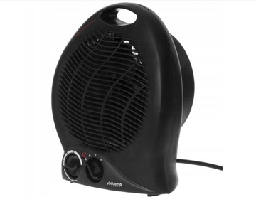 МАЛЕНЬКИЙ ЭФФЕКТИВНЫЙ ЭЛЕКТРИЧЕСКИЙ ОБОГРЕВАТЕЛЬ ФАРЕЛКА