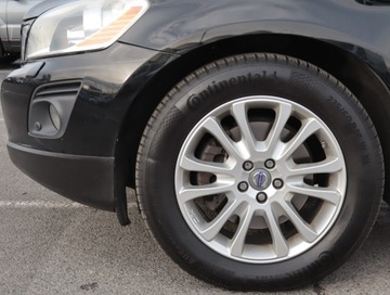 Volvo XC60 I 2010 Volvo XC60 T6, 4X4, Automat, Skóra, Klima, zdjęcie 14
