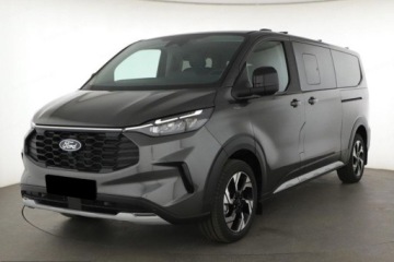 Ford Tourneo Custom II  L1 2.0 EcoBlue 170 KM 170KM 2026 Tourneo Custom 320 L2H1 Active A8 AWD 2.0 170KM, zdjęcie 1