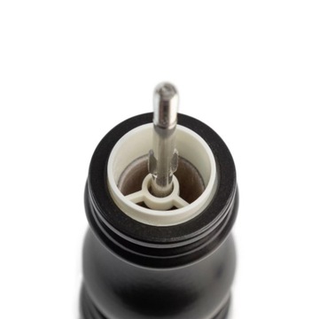 PARIS Młynek do soli 22 cm satynowa czerń u'Select / PEUGEOT