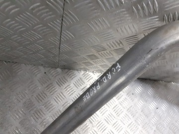 ГЛУШИТЕЛЬ FORD PROBE 2.0 16V